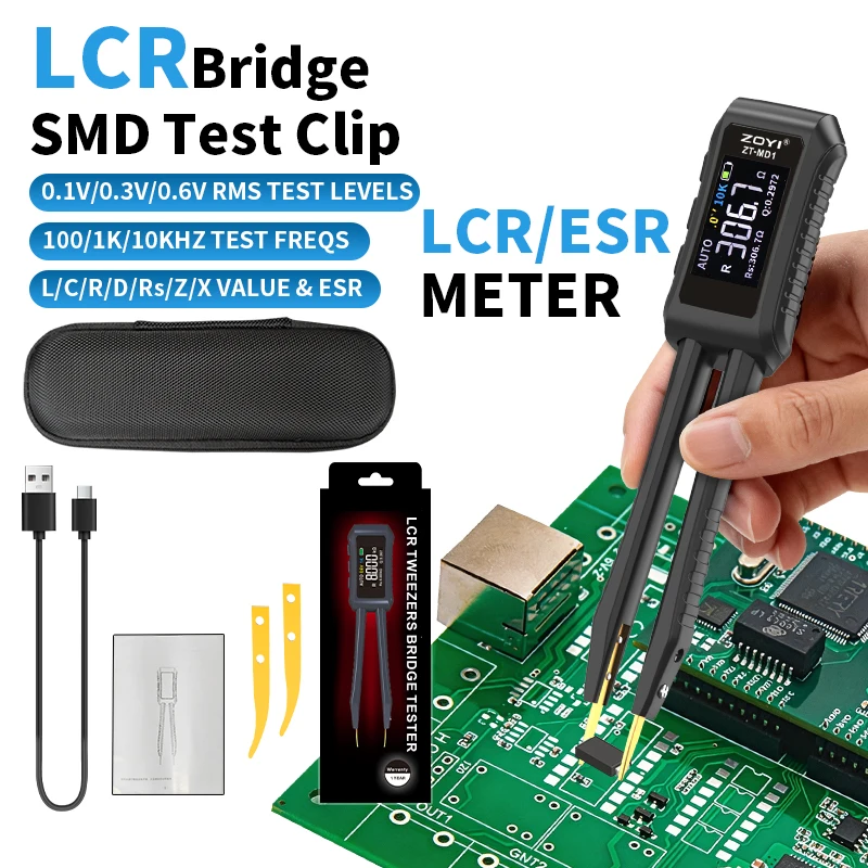 ZT-MD1 High Precisi…