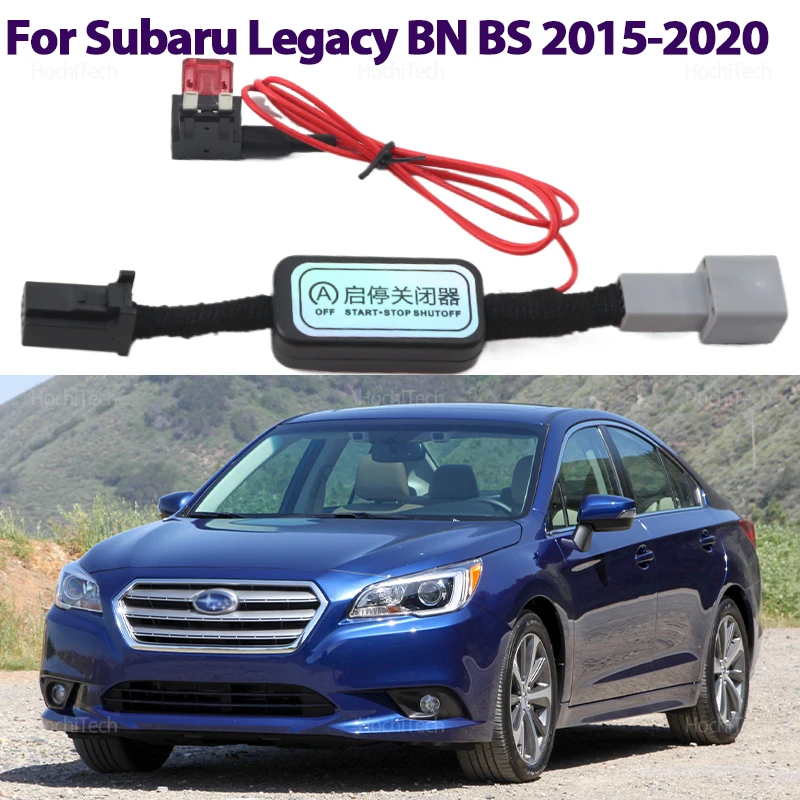 Automatic Stop Star…