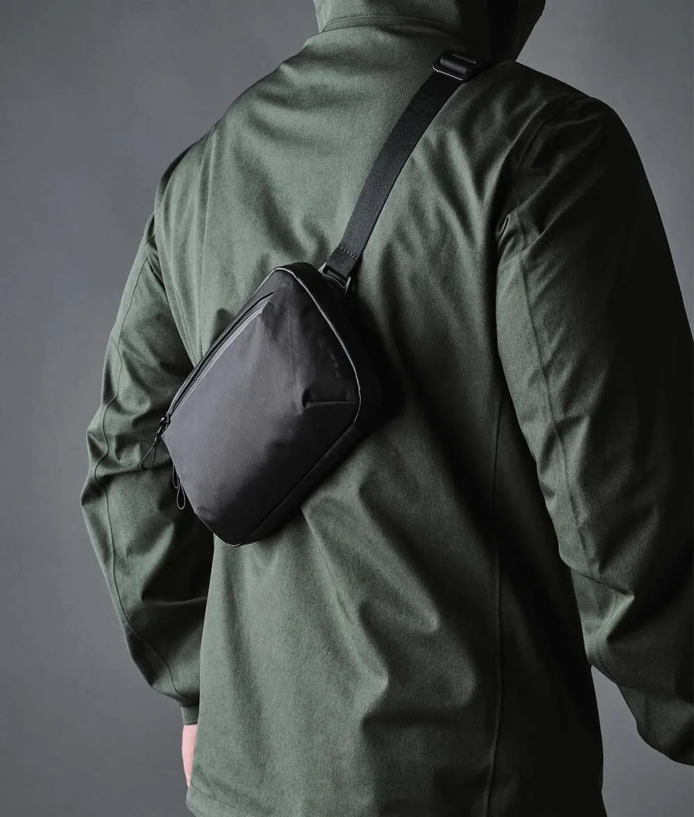 Thumbnail 2 - #22 Trending Mens Crossbody Bags Right Now