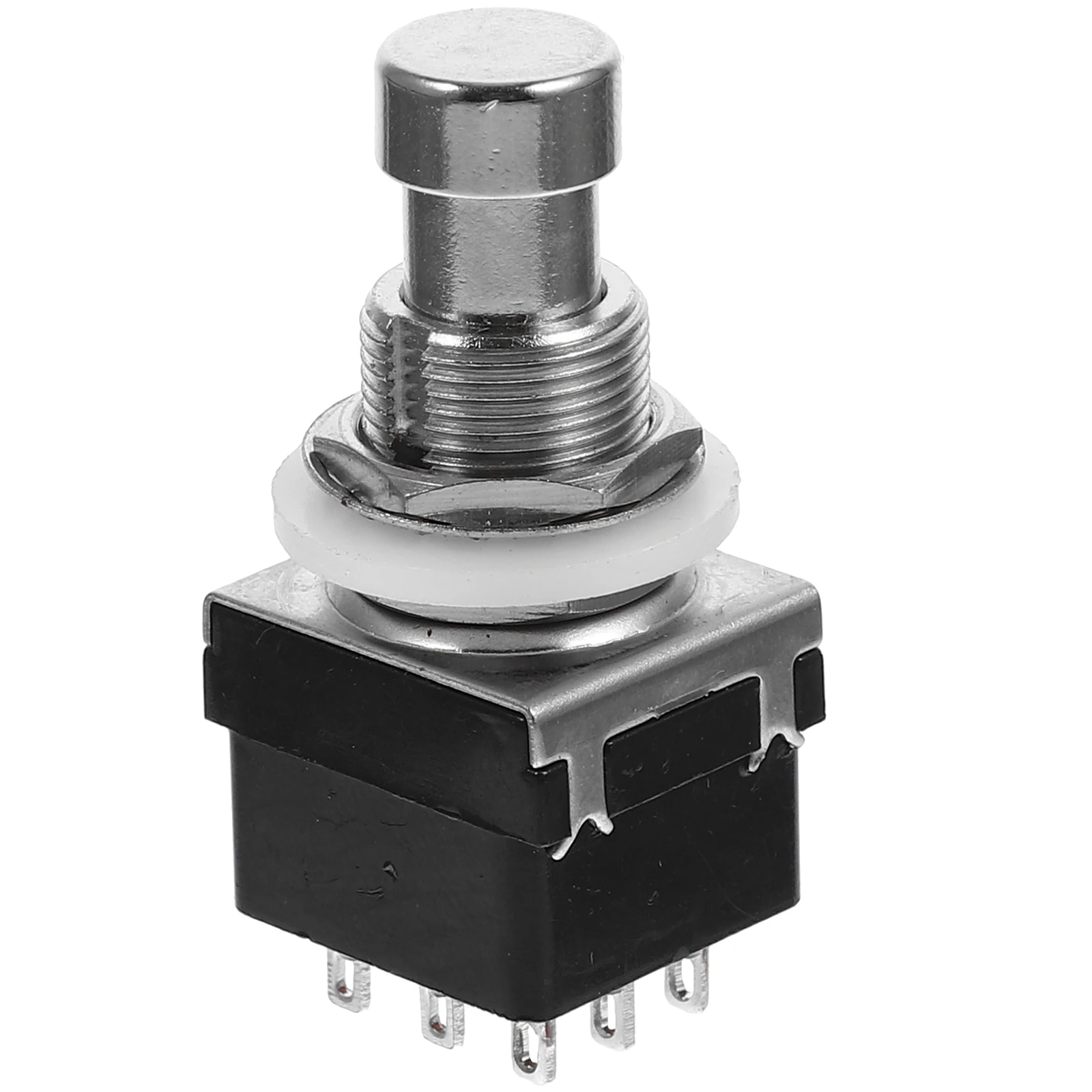 

Guitar Effect Accessories Effector Footswitch Tools Mini Toggle Button Petal Accessory Pedal