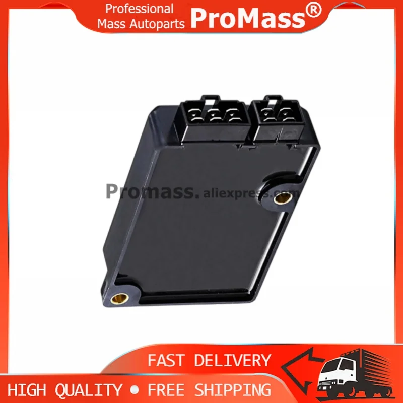 J4T00872 TCI CDI for YAMAHA Virago 750 XV750 ECU CDI Igniter 42X-20 1983-1990 Yamaha cdi XV920 1983 Virago700 1984-1987 10 PIN