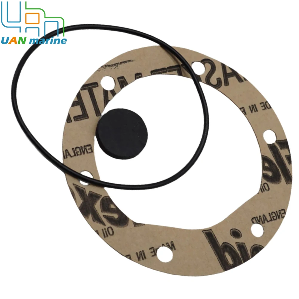 09-1028B مضخة مياه داخلية مجموعة المكره المرنة لجونسون F4 17937-0001 17937-0003 14868-0001 31070-0051 4325-0480