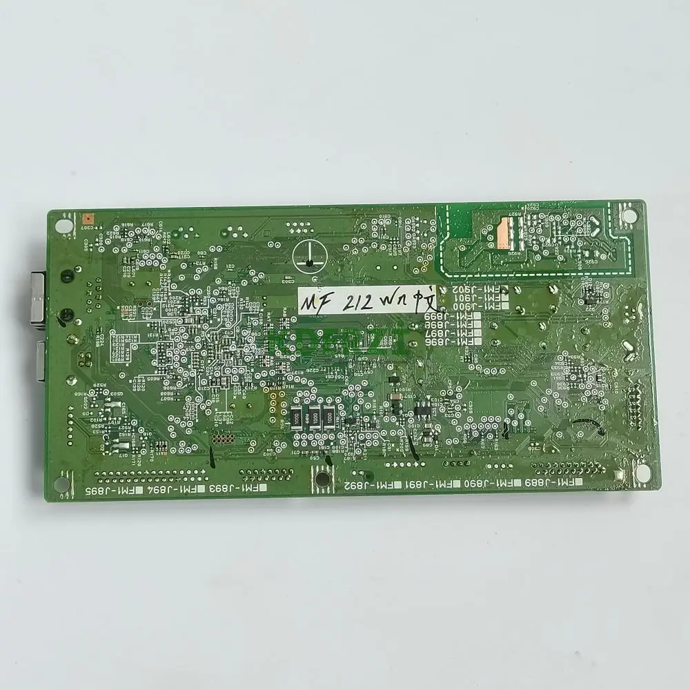 Imagem -05 - Placa de Formatador Fm1-j902 para Placa Principal de Impressora Canon Mf212w