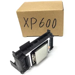 Cabezal de impresión UV para impresora Epson XP600, XP601, XP610, XP700, XP701, XP800, XP801, XP820, XP850, FA09050