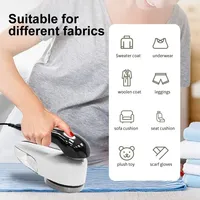 Xiaomi NEW Household Professional Clothes Shaver Fabric Lint Remover Fuzz Electric Fluff Portable Brush&blade Lint Remover