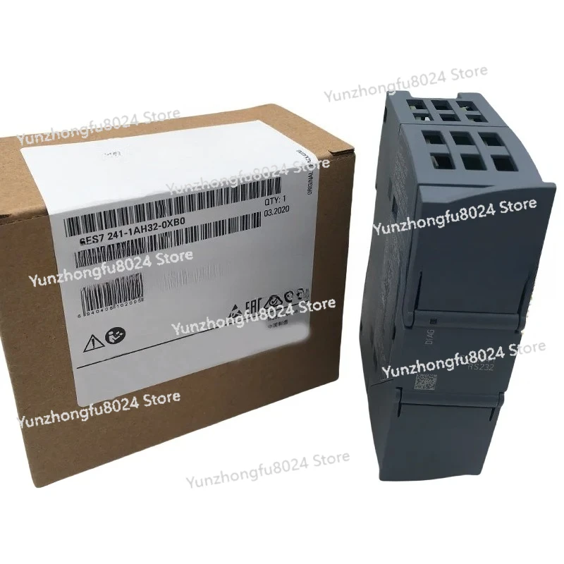 

New Original 6ES7241-1AH32-0XB0 PLC Module