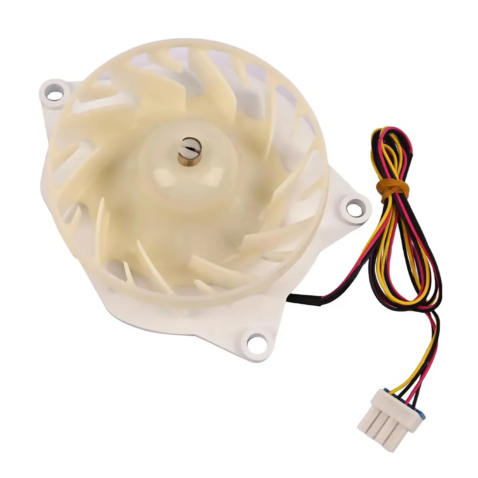 Substituição do Ventilador do Congelador do Motor do Evaporador do Refrigerador do Refrigerador do lg Peças de Reparação do Ventilador Eau64824806