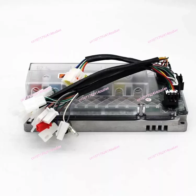 72510 72V 510A 10kw controller programmable for electric motorcycle electric scooter brushless DC driver EM-150S