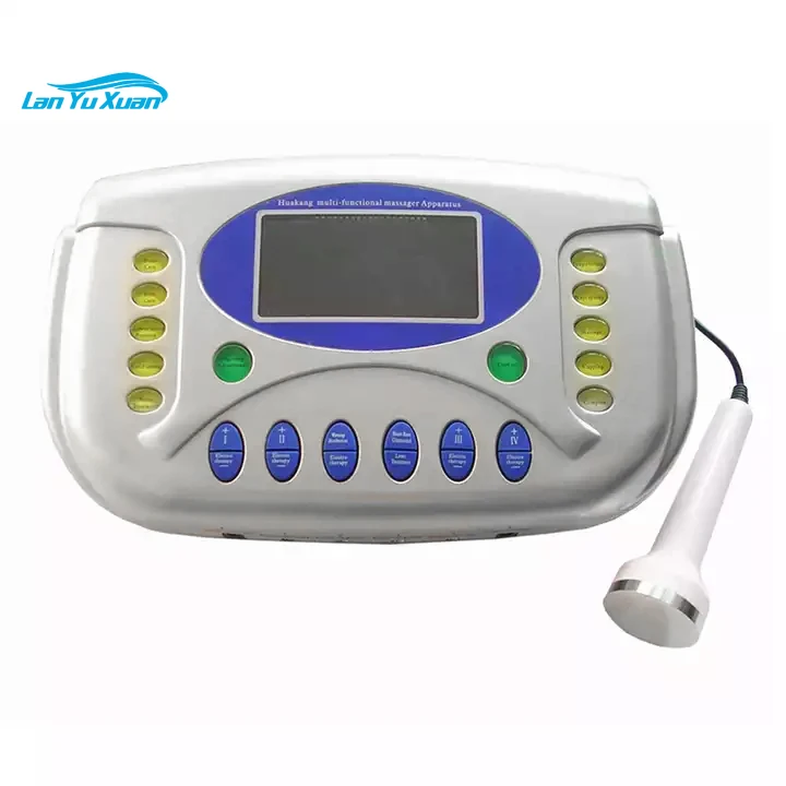 

Health care products rehabilicare electrodes tens/ems unit massager therapy machine
