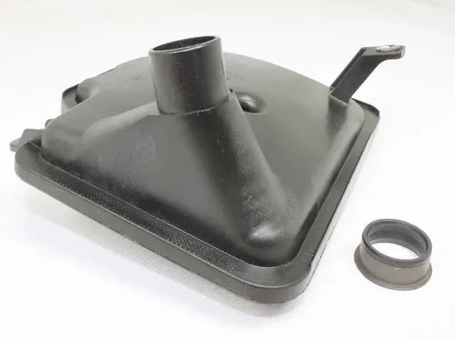 Passend für 2005-2010 Dodge Chrysler Grand Caravan Getriebe ölfilter paket 68018555aa