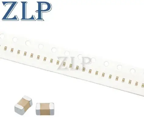 electronics ceramic capacitor MLCC 0603/1608 103K 10NF 10% 50V X7R SMD CL10B103KB8NNNC New and original