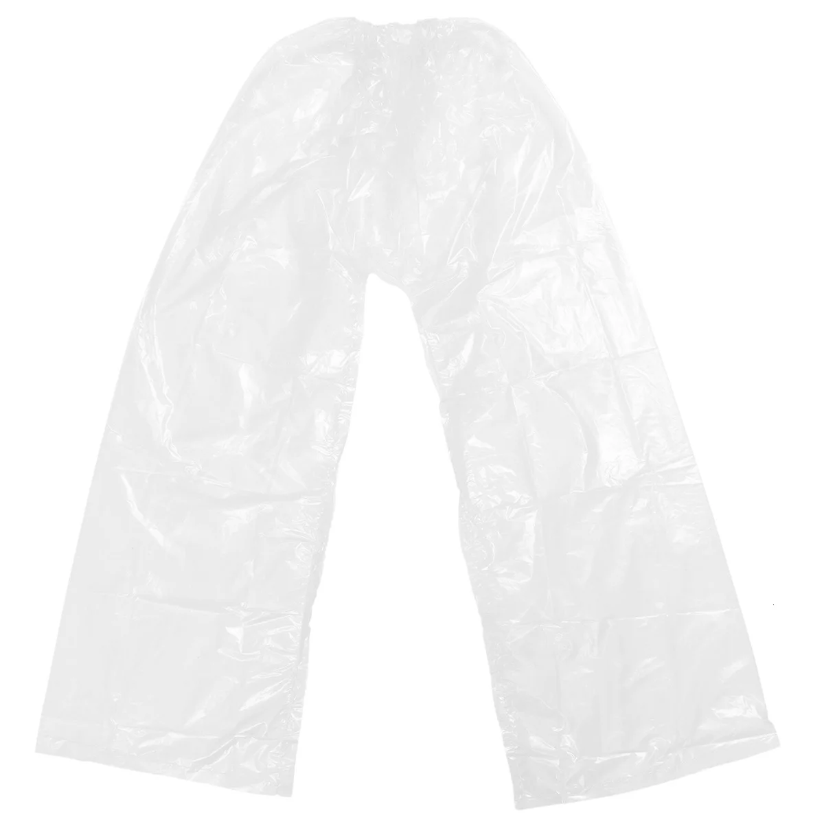 

2Pcs Kids Raincoat Hooded Lightweight Waterproof Durable Disposable Portable Emergency Rain Poncho for Outdoor Travel Hiking