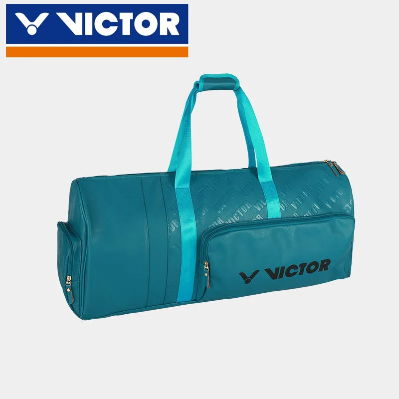 

VICTOR Men's Badminton Bag Trendy Portable Vitality Series Rectangular Bag BR5613 Handbag Women's Fashion Tennis Gym Sports Bag