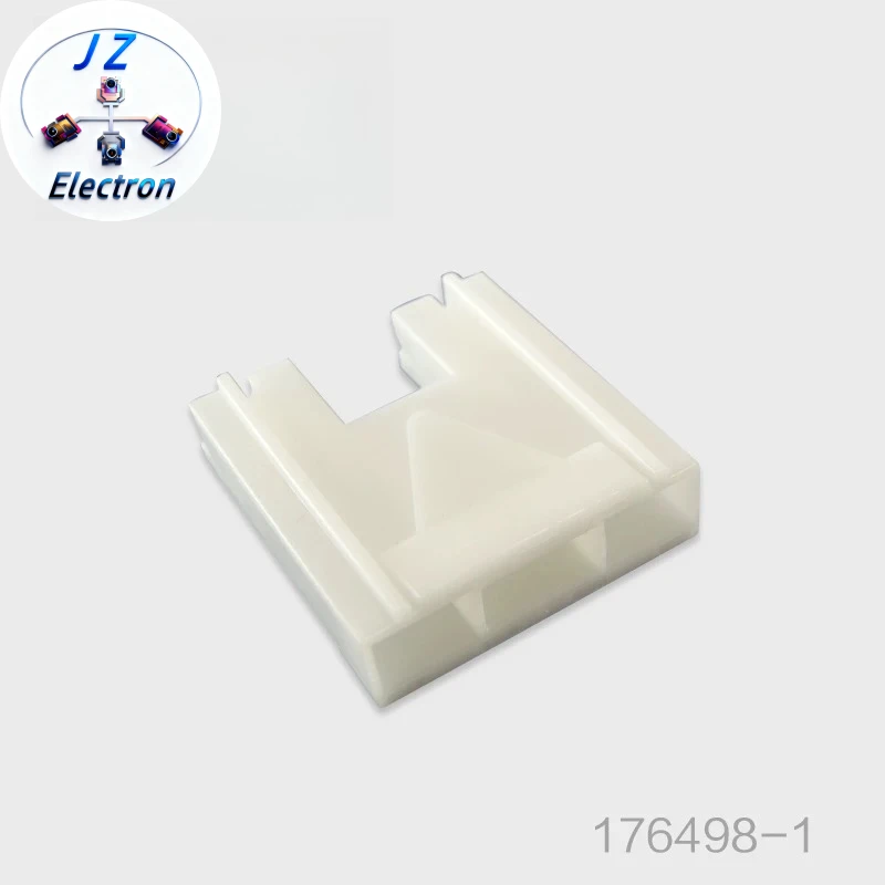 10PCS Original Genuine 176498-1 Plastic Case Waterproof Connectors For Cars Smart Electronic Devices Automobile