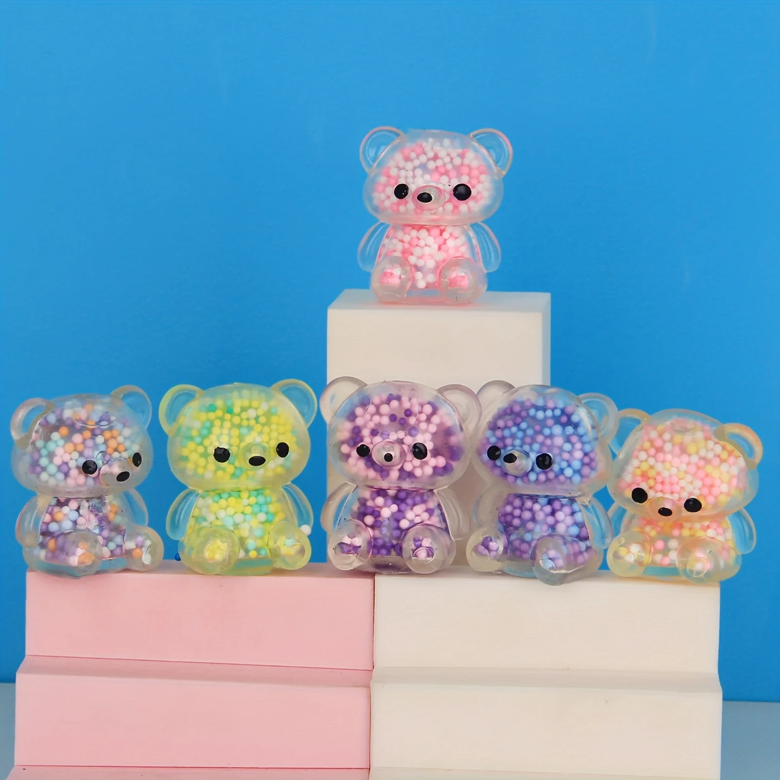 Random[Mini Squishy…