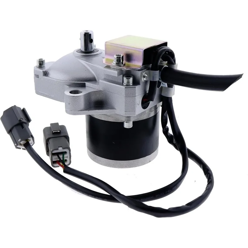 

7834-40-3001 For Komatsu PC1800-6 Stepper Motor PC750-6 PC750LC-6 Throttle Motor Excavator
