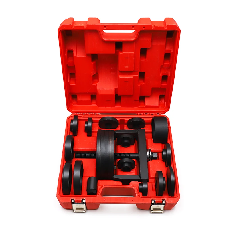 

Wheel Hub & Bearing Master Kit XC8670