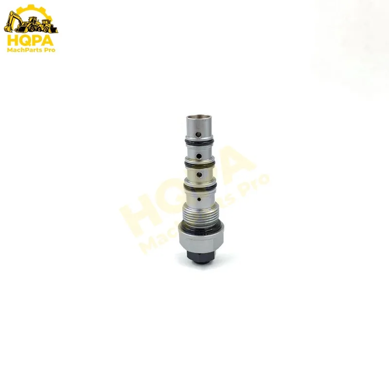 

0798405 Differential Pressure Valve For Hitachi Excavator ZX40U ZX40UR ZX50U ZX55UR ZX55UR‑HHE