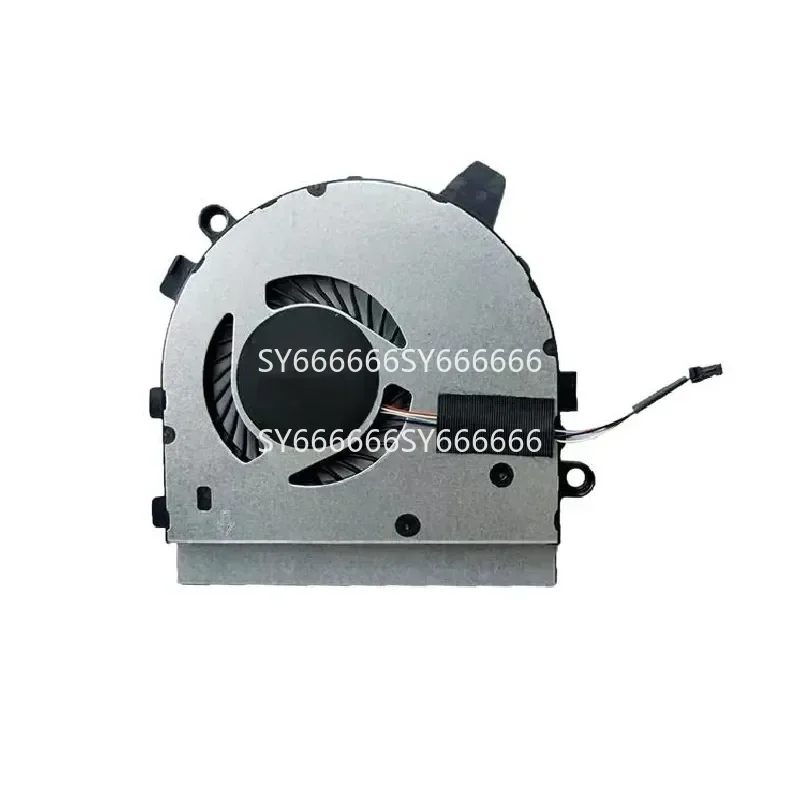 100% New Long Version Cooling Fan For DELL Inspiron 13 7391 2‑in‑1 0HYPYN Laptop + Free tools.
