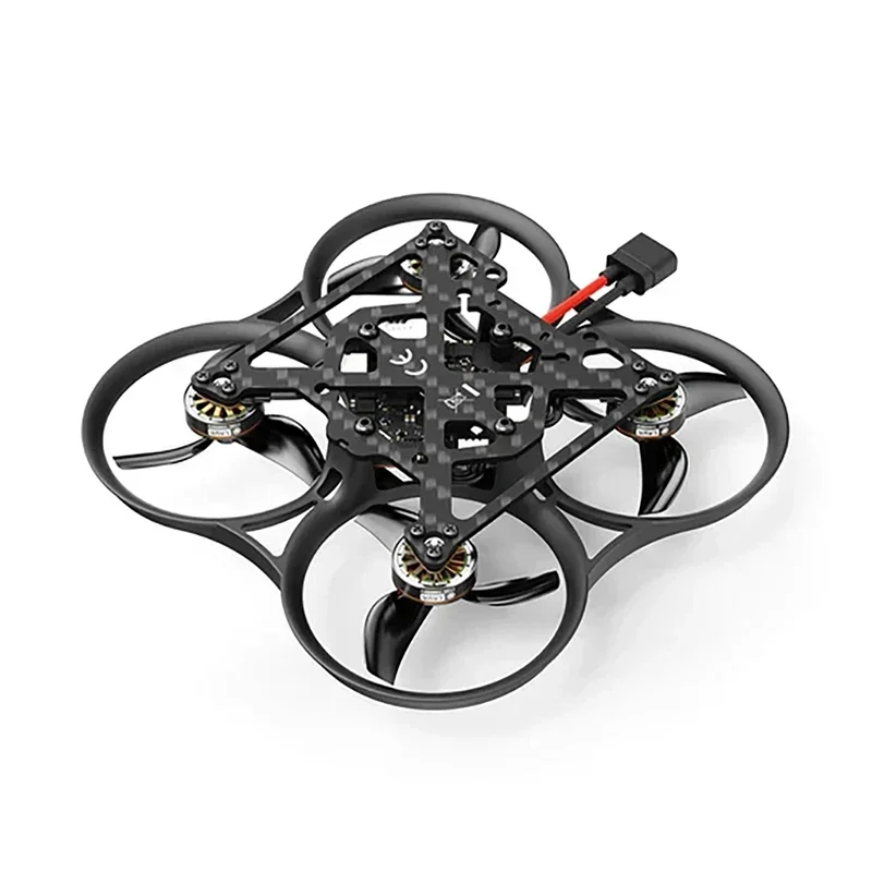 BETAFPV Pavo Pico II ブラシレス フープ クアッドコプター DJI O4/PNP バージョン LAVA 1102 |   14000kv F4 2-3S 20A AIO FC ELRS2.4G/SBUS RX