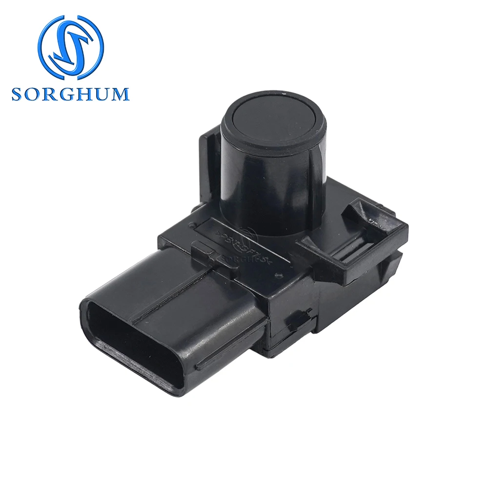 SORGHUM 89341-33180 For Toyota Corolla Verso Altis 3ZZFE 1ZZFE Camry Tundra 4.0L 2007 08 2014 Rear PDC Parking Sensor 8934133180