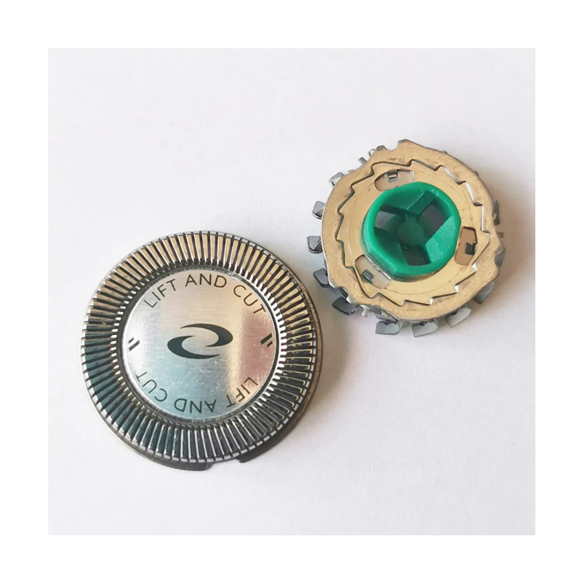 A14G-3Pcs استبدال شفرة ل HQ64 HQ54 HQ6070 HQ6073 7310XL PT710 HQ7325 HQ7340 PT715 PT725 PT720