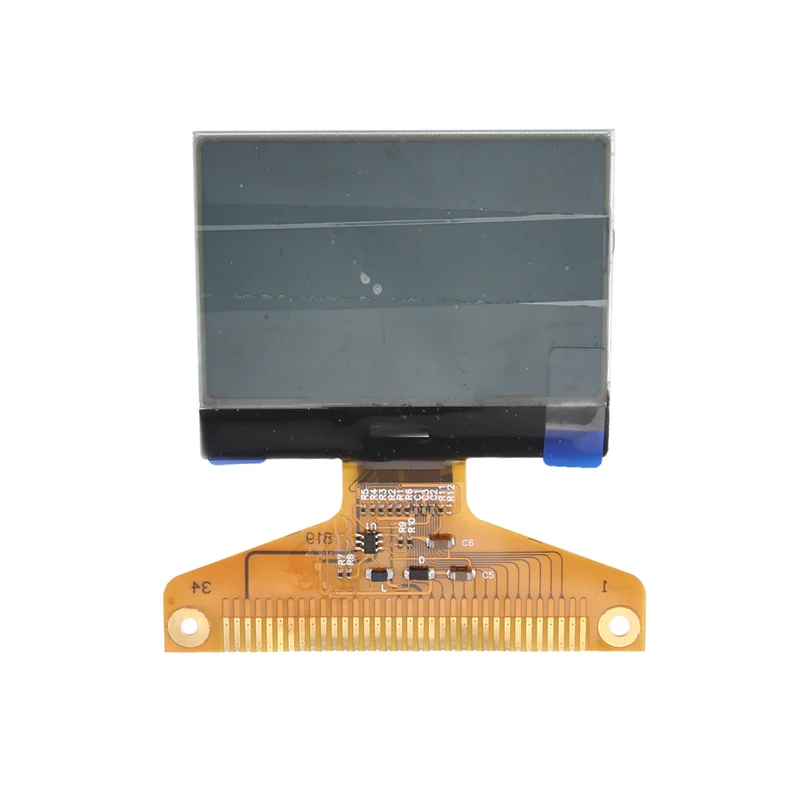 

AD78-For A3/A4/A6 1.8 1.8T VW Passat/Golf 4 Seat Skoda VDO Car Instrument Cluster Display Dashboard LCD Screen Car Accessor