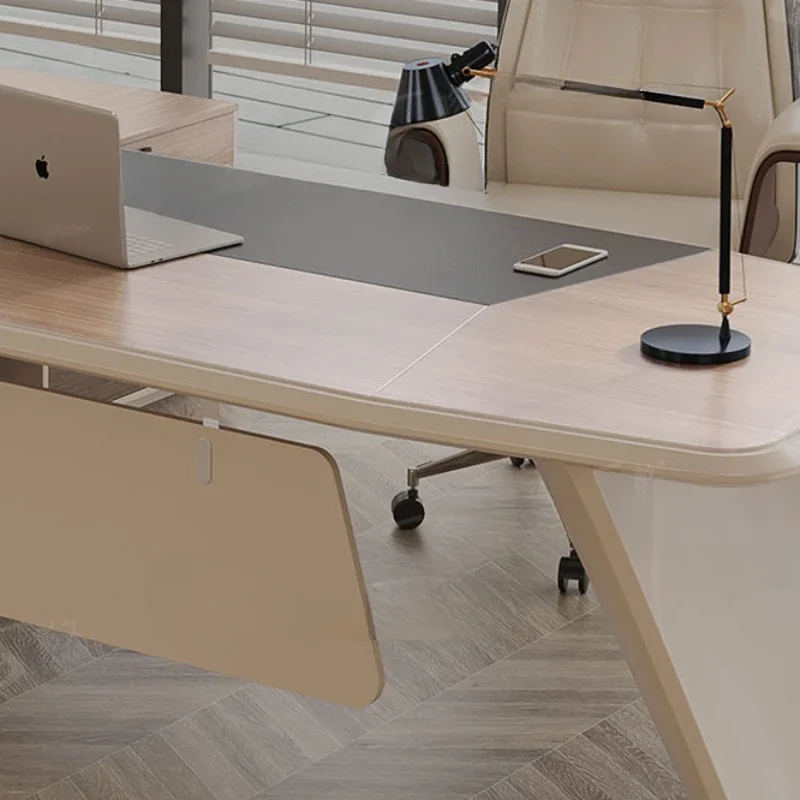 Reading Room Desk Organizer Computer Automatic Desks Study Workstation Desktop Auxiliary Seating Gaming Executive Office Home