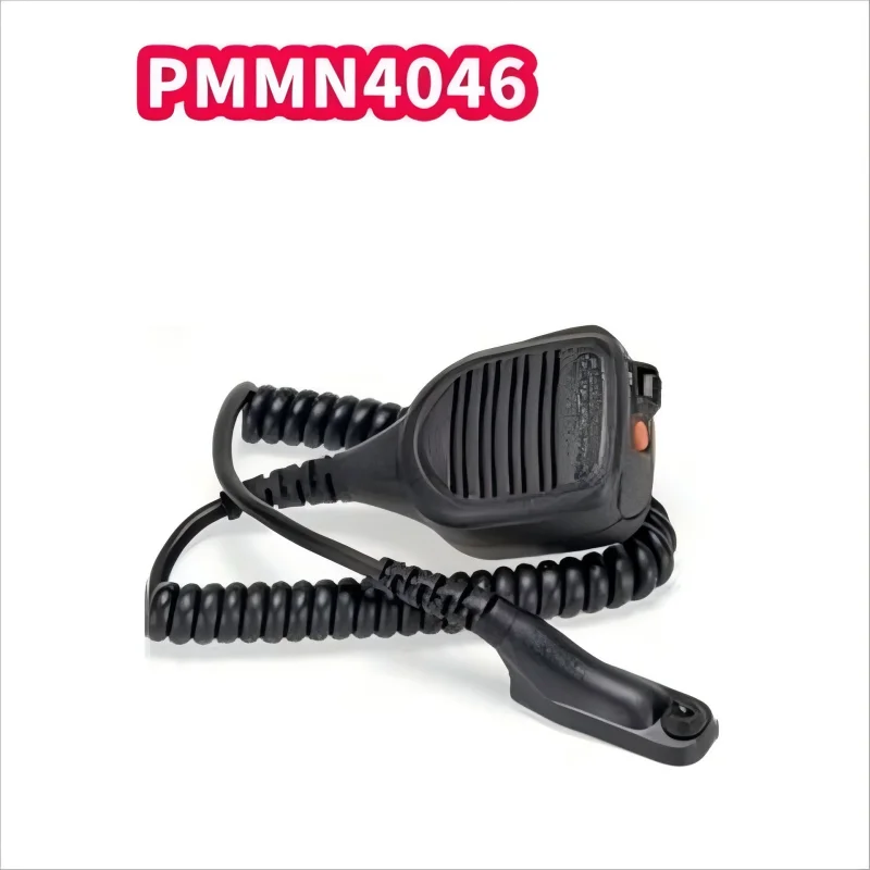 pmmn4046-スピーカーマイク-motorola-apx2000-dp3400-dp4800-4801-4600-4601-xpr-7550-トランシーバー用-穴付き調節可能な音量