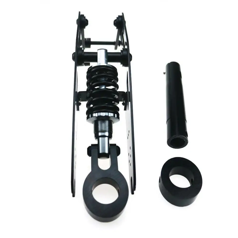 M365 Motorized scooter general accessories aluminum alloy front suspension shock absorber