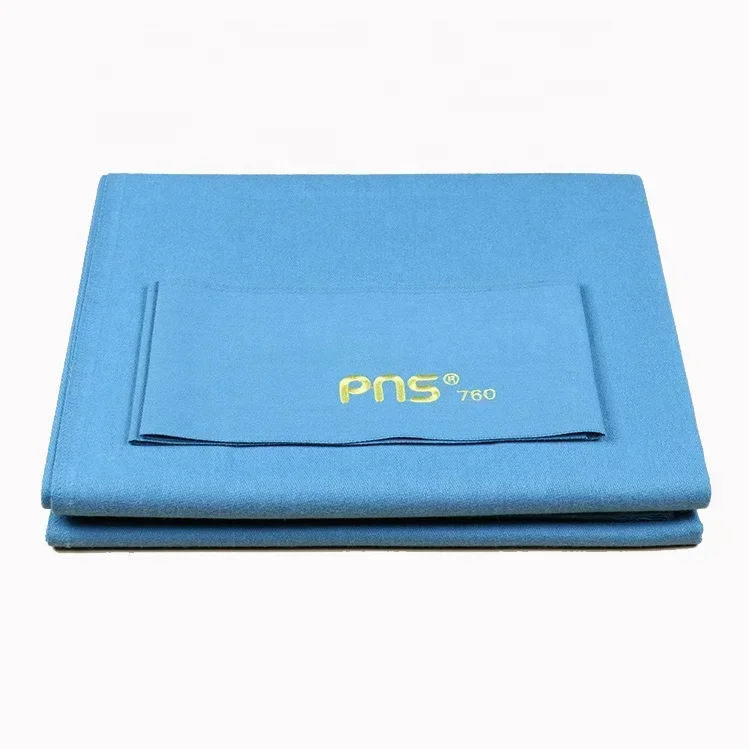 Factory Sell High Quality 1.55M PNS760 Billiard Pool Table Cloth Felt