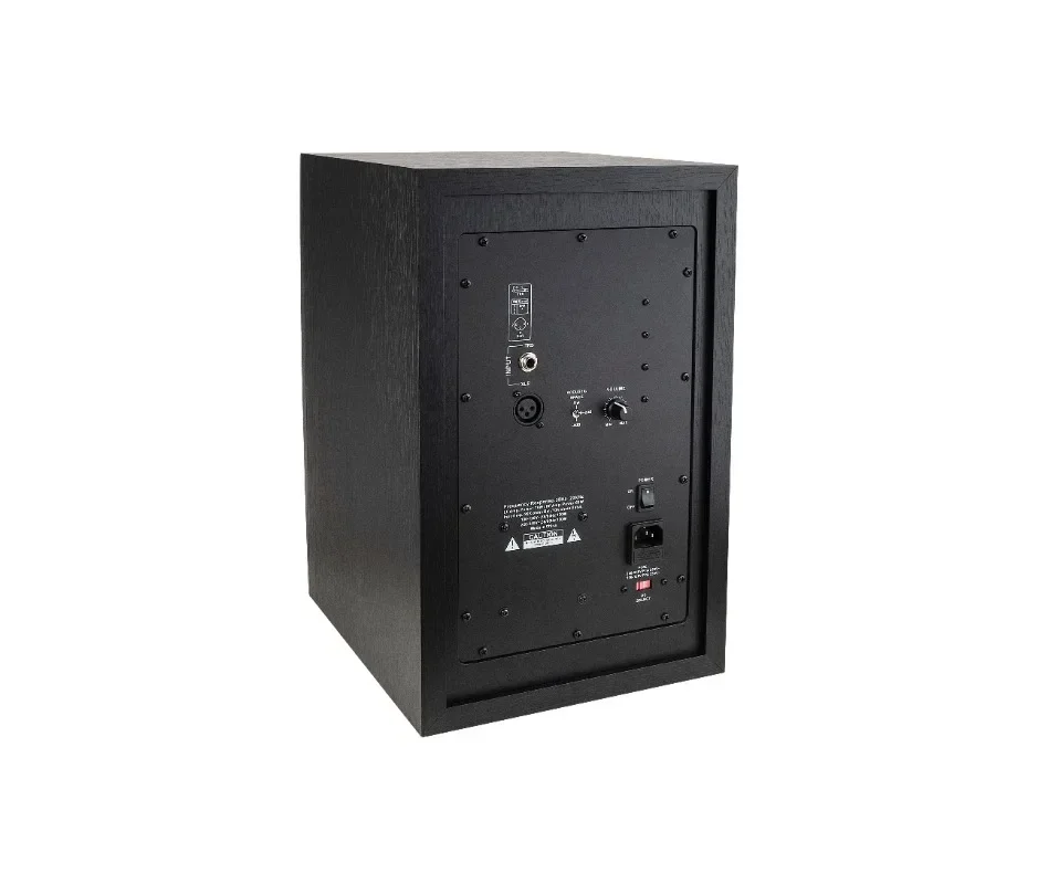 زوج استوديو أسود روكيت 8 RP8 روكيت 8 G4 احترافي ثنائي أمبير 8 بوصة