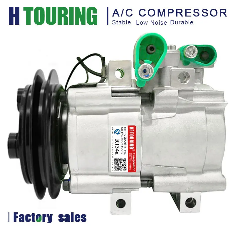 

For Hyundai Starex Ac Compressor H1 HS18 97610H1002 97610H1003 977014A071 977014A300 977014A370 977014A020 977014A021 977014A070