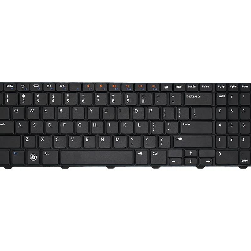 Клавиатура для ноутбука Dell Inspiron 15R N5110 M5110 N5110 M511r M501z P17F M5010 N5010