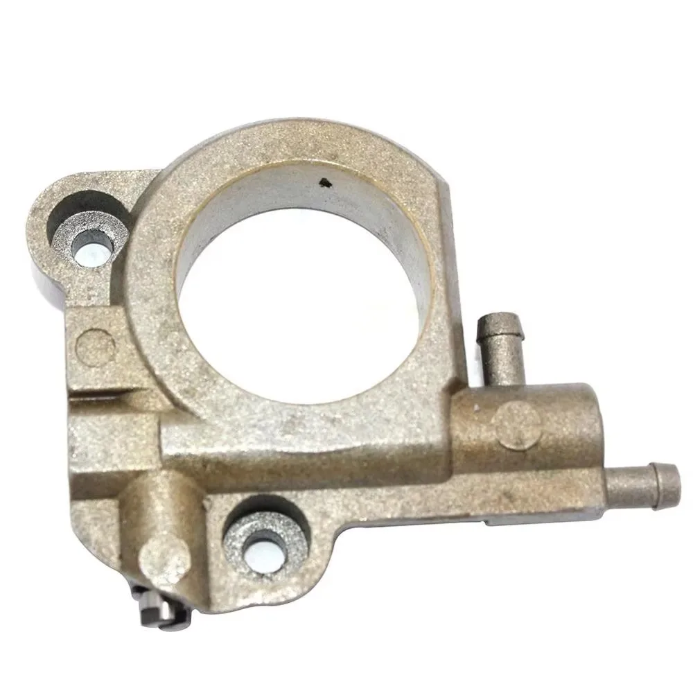 

Auto Oiler Assembly Oil Pump for Echo CS-550P CS-600P CS-590 CS-620P CS-620PW CS-600 CS-600SX CS-620SX CS-621SX