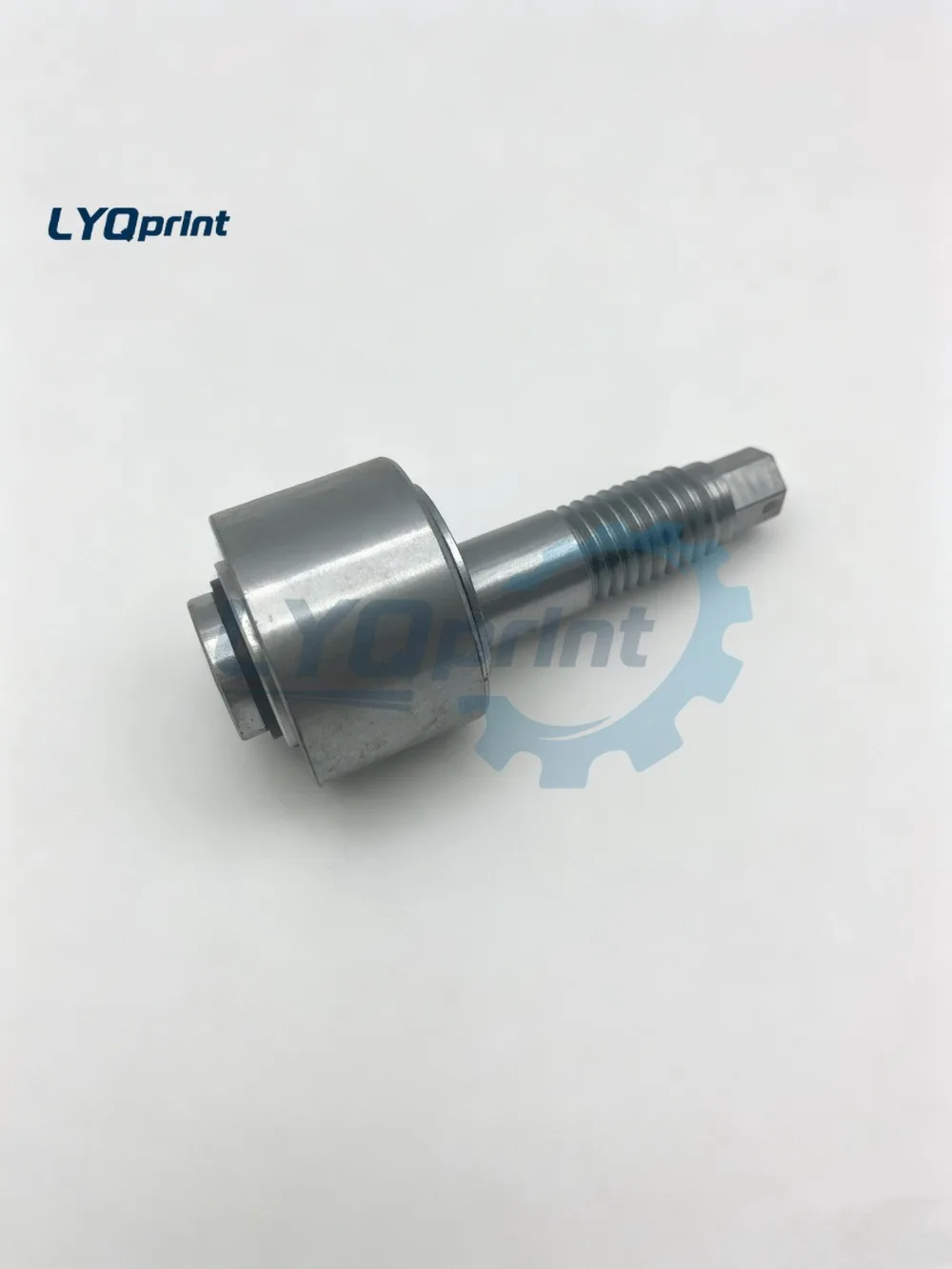 Roland Press Parts 900 704 700 703 Machine Pulley Eccentric Bolt, Pulley Eccentric