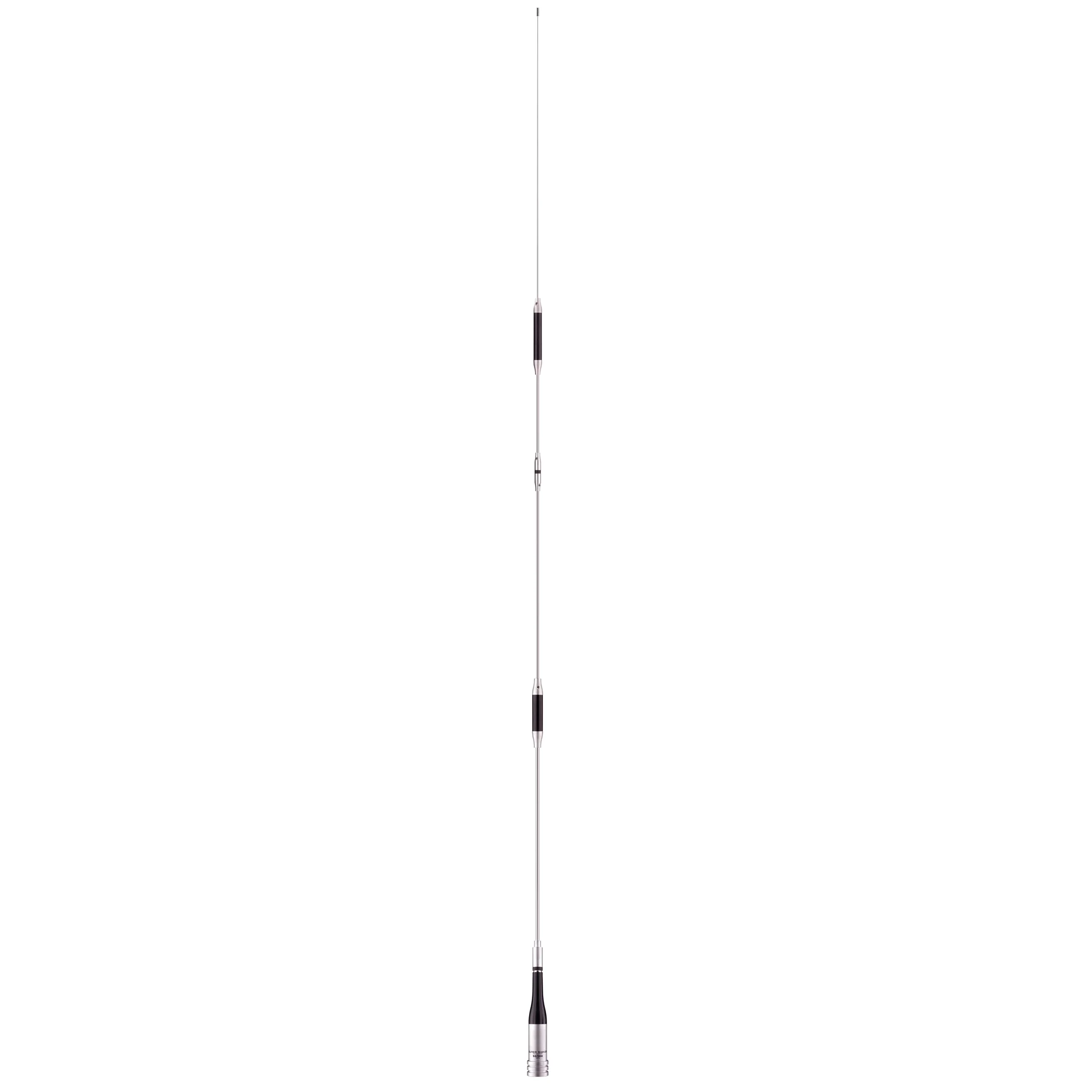 SG-7900 High Gain Dual Band Mobile Antenna 144/430MHz VHF UHF PL259 62.2in for Car Vehicle Radio Base Station Accessory