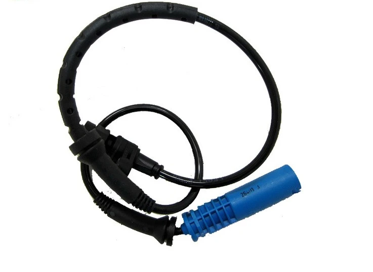 

Датчик скорости колеса (ABS) для автомобильных запчастей, линия датчиков ABS E38 34526756373