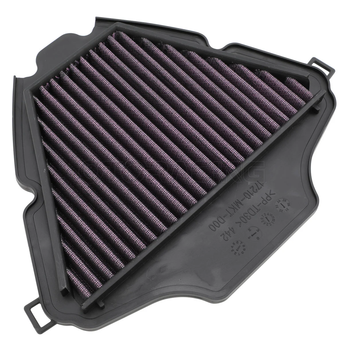 

Motorcycle Air Filter Air Cleaner For Honda X-ADV750 X-ADV 750 NC750X NC 750X NSS750 2021 2022 2023 2024