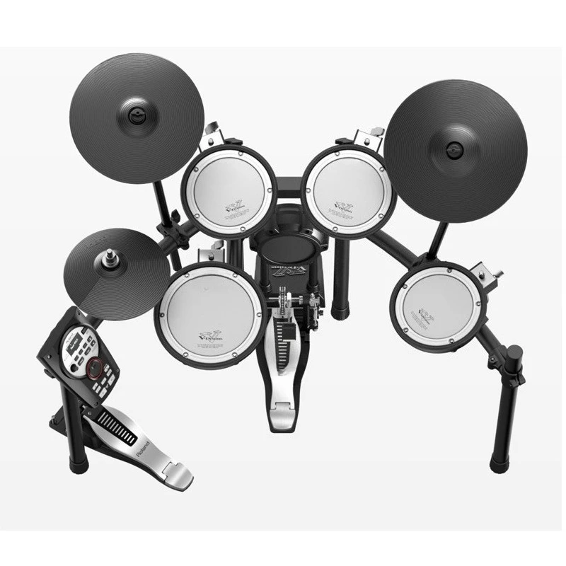 

Lan electronic drum TD11k/TD11KV/td25k/td25kv adult drum kit portable electric drum