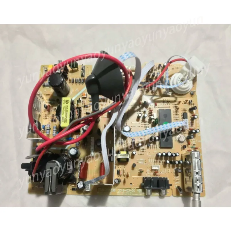 14-29 Inch Universal HD Digital CRT TV Main Board Replacement Circuit Board for Old Color Television