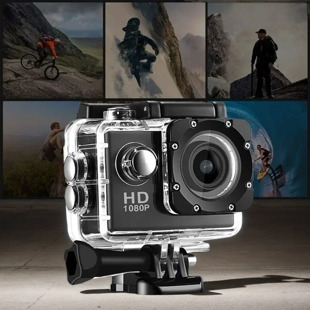 Full Hd 1080P Water… - image