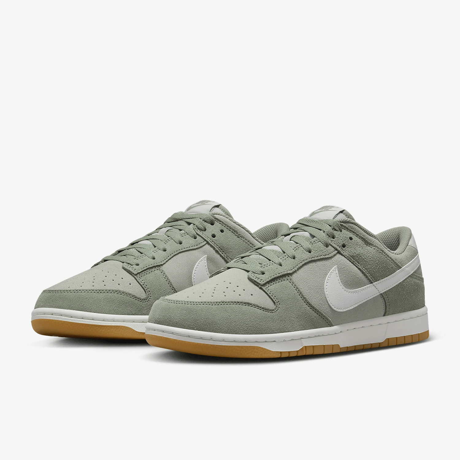 

Nike Authentic Dunk Low Retro SE Men's and Women's Lightweight Casual Sneakers HQ1931-300