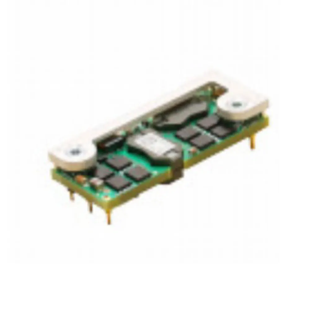 The DC-DC Power Module GDE25S12B-E Adopts an Industrial Standard 1/8 Brick Structure