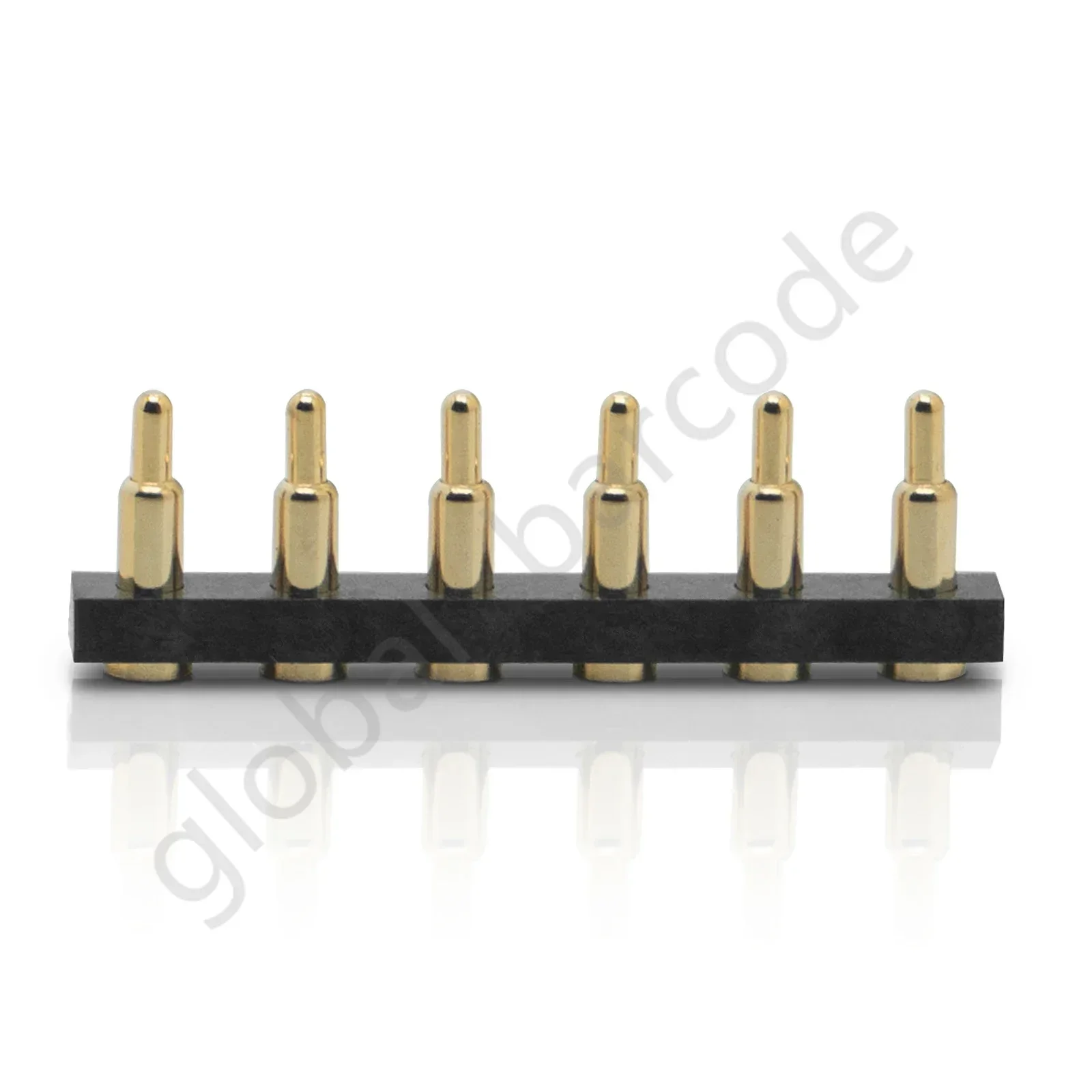 10pcs New High Quality Battery Connector Replacement for Symbol MC3000 MC3070 MC3090 MC3090-Z RFID