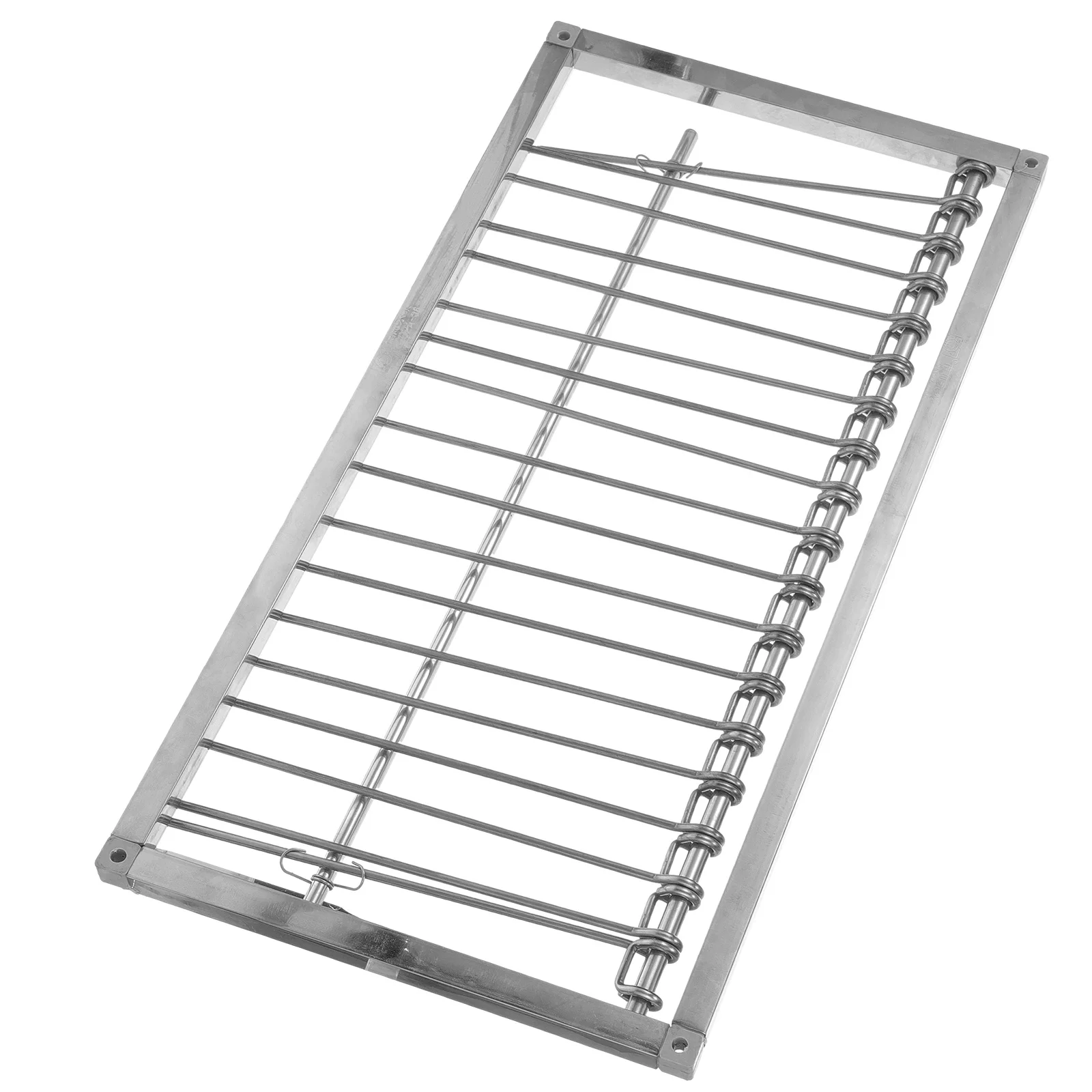 

Pigeon Cage Door Metal Pigeon Birds House Door Sturdy Construction Reinforced Activity Security Racing Jumping