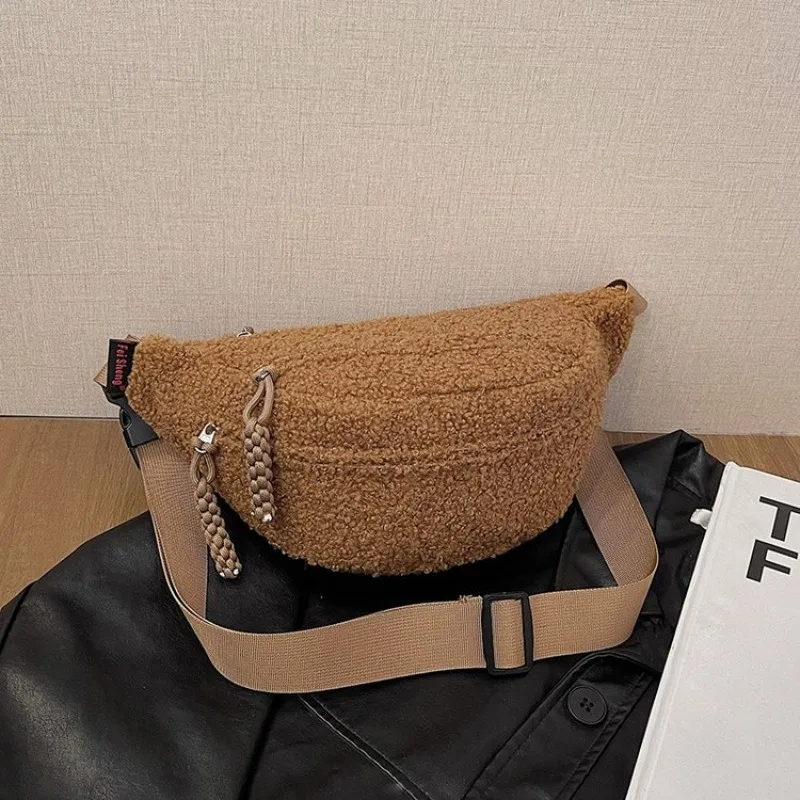 

Famous Designer Women's Handbag, Leather Messenger Bag For Ladies, Popular Classic Elegant Crossbody Shoulder Bag Chic