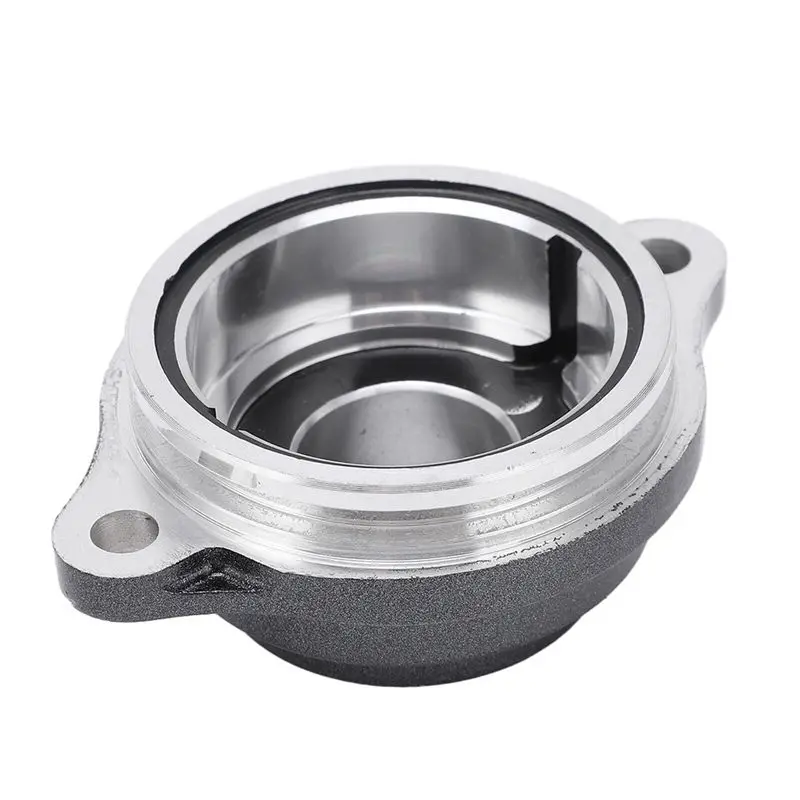 

A13Z-Outboard Al-Alloy Лодочный мотор-редуктор Крышка корпуса Металлическая крышка коробки передач морского двигателя 68D‐G5361-00‐4D для 4-тактного двигателя 4/6 л.с.