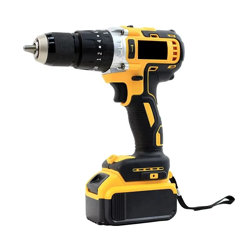 Dw 13Mm Multi-Funct…