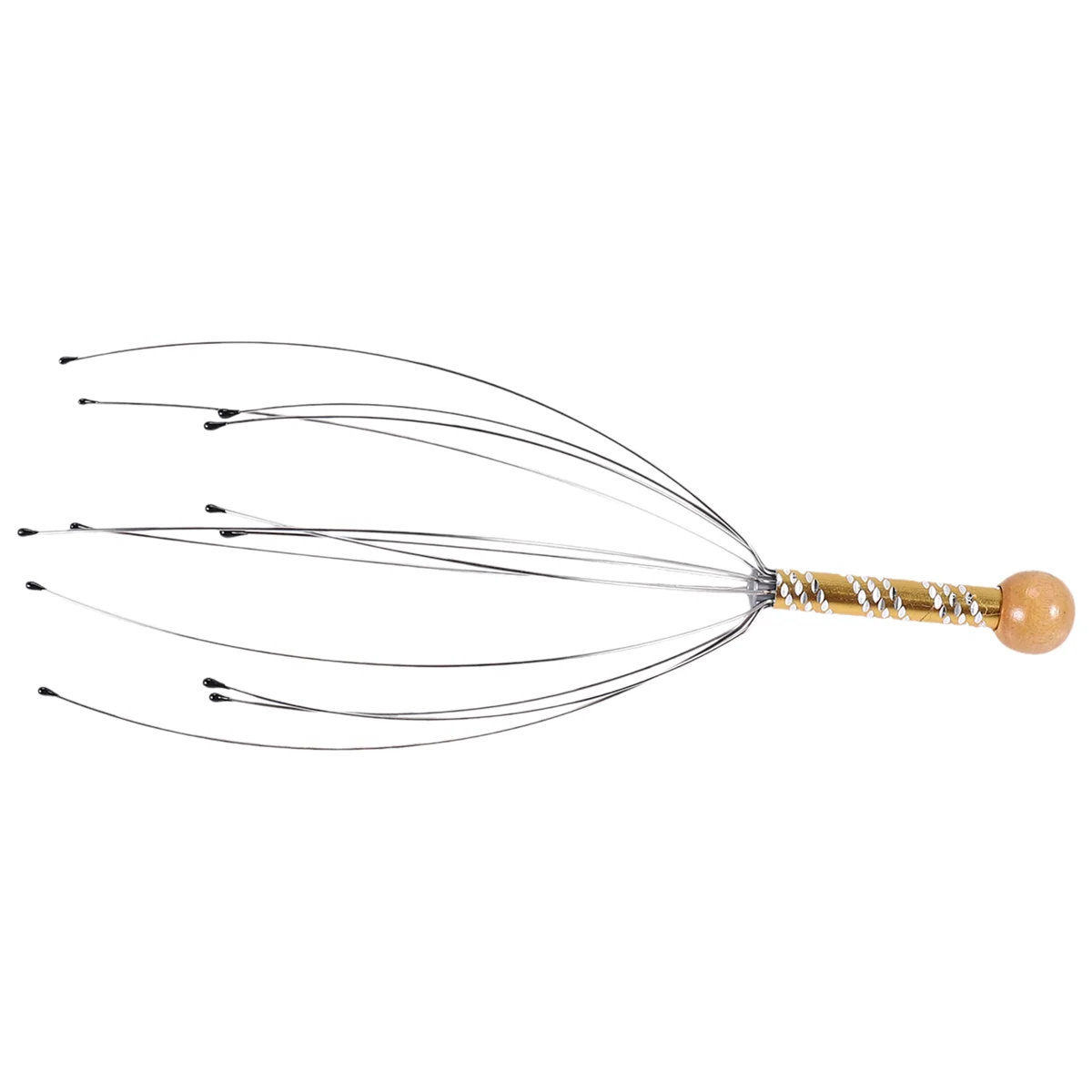 Массажер для головыJAS